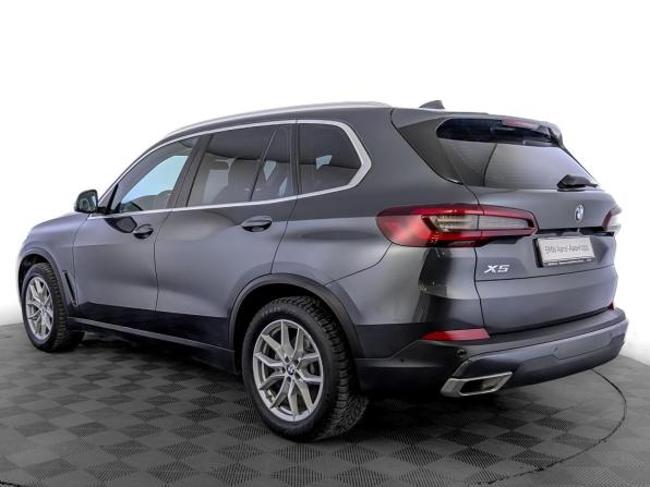 BMW X5 IV (G05/G18) с пробегом 2020 года, цена 5 245 000 рублей, 118572 км, внедорожник, Автокод Объявления