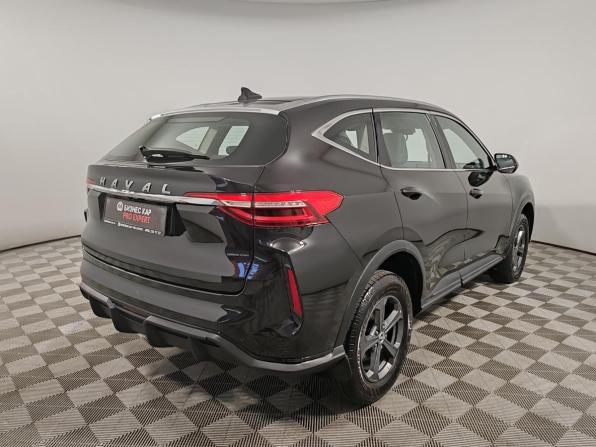 Haval F7 I Рестайлинг с пробегом 2024 года, цена 1 890 000 рублей, 58012 км, внедорожник, Автокод Объявления