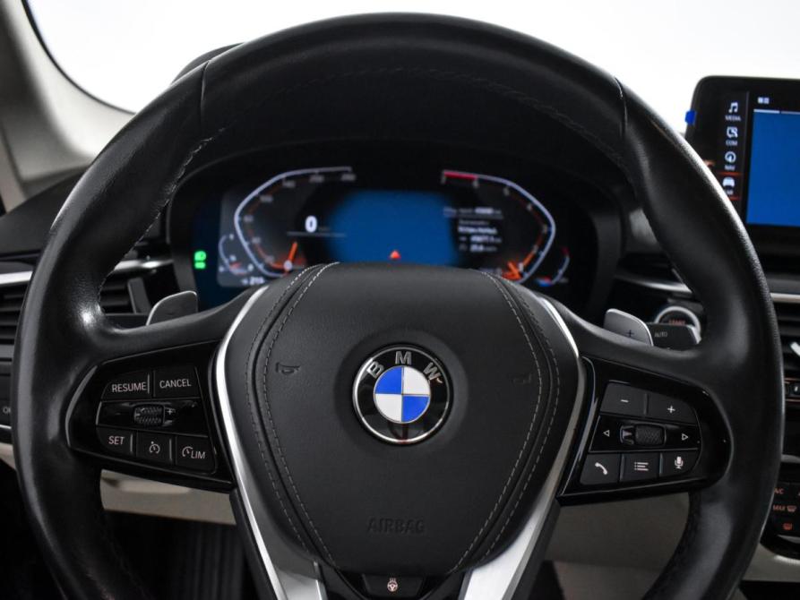BMW 5 серии VII (G30/G31/G38) Рестайлинг Санкт-Петербург  - изображение 18