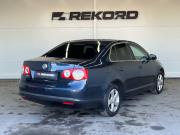 Volkswagen Jetta V Уфа  - изображение 20