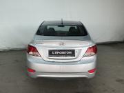 Hyundai Solaris I Москва  - изображение 24