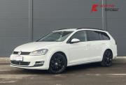 Volkswagen Golf VII Красноярск  - изображение 22