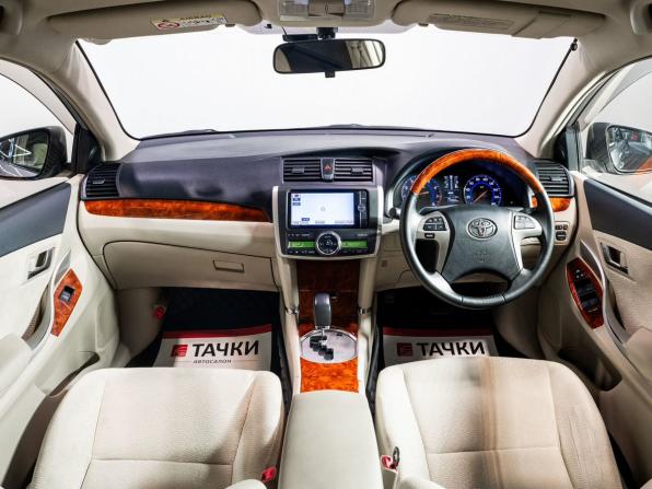 Toyota Allion II Рестайлинг с пробегом 2013 года, цена 1 480 000 рублей, 114906 км, седан, Автокод Объявления