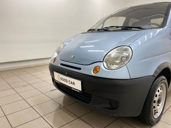 Daewoo Matiz I Рестайлинг с пробегом 2011 года, цена 169 000 рублей, 67558 км, хэтчбек, Автокод Объявления