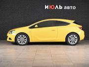 Opel Astra J Рестайлинг Екатеринбург  - изображение 25