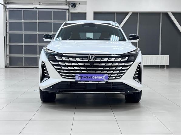 Changan UNI-Z с пробегом 2026 года, цена 2 350 000 рублей, 155 км, внедорожник, Автокод Объявления