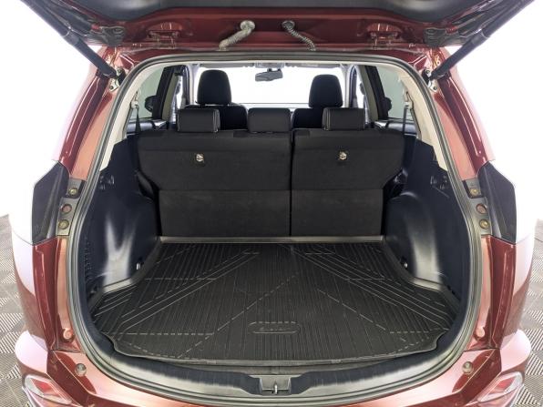Toyota RAV4 IV (XA40) Рестайлинг с пробегом 2019 года, цена 2 550 000 рублей, 139234 км, внедорожник, Автокод Объявления