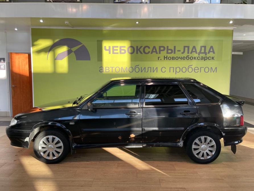 Lada (ВАЗ) 2114 Чебоксары  - изображение 7