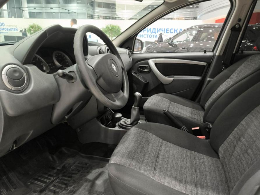 Renault Duster I Казань  - изображение 20