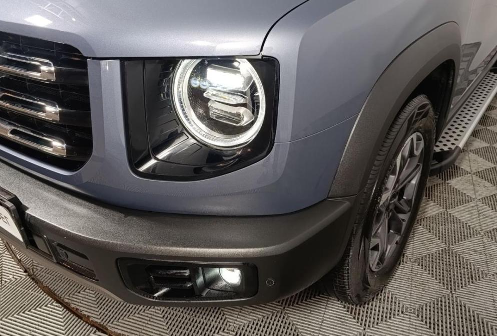 Haval Dargo I Волгоград  - изображение 26