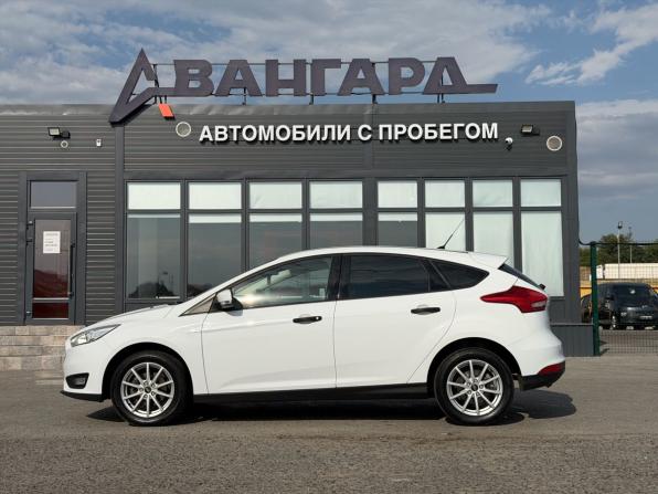 Ford Focus III Рестайлинг с пробегом 2015 года, цена 940 000 рублей, 109600 км, седан, Автокод Объявления