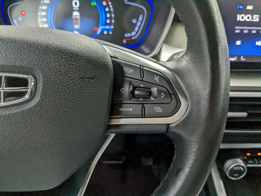 Geely Coolray I Москва  - изображение 30