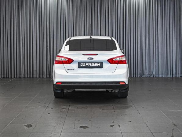 Ford Focus III с пробегом 2014 года, цена 868 000 рублей, 198968 км, седан, Автокод Объявления