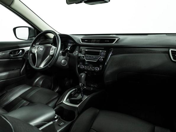 Nissan X-Trail III с пробегом 2017 года, цена 2 079 700 рублей, 90401 км, внедорожник, Автокод Объявления