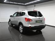 Nissan Qashqai+2 I Тверь  - изображение 28