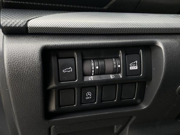 Subaru Forester V с пробегом 2018 года, цена 2 419 000 рублей, 127624 км, внедорожник, Автокод Объявления