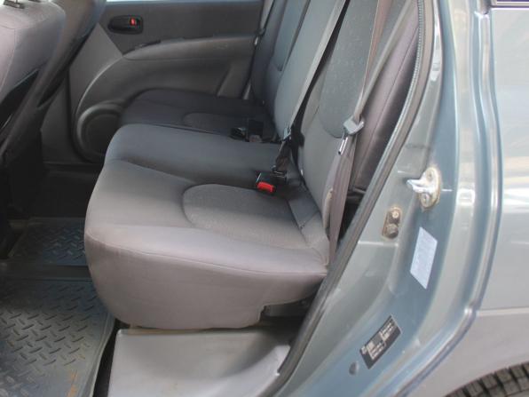 Hyundai Matrix I Рестайлинг с пробегом 2008 года, цена 339 000 рублей, 237690 км, компактвэн, Автокод Объявления
