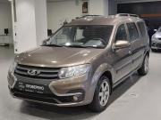Lada (ВАЗ) Largus I Рестайлинг Казань  - изображение 23