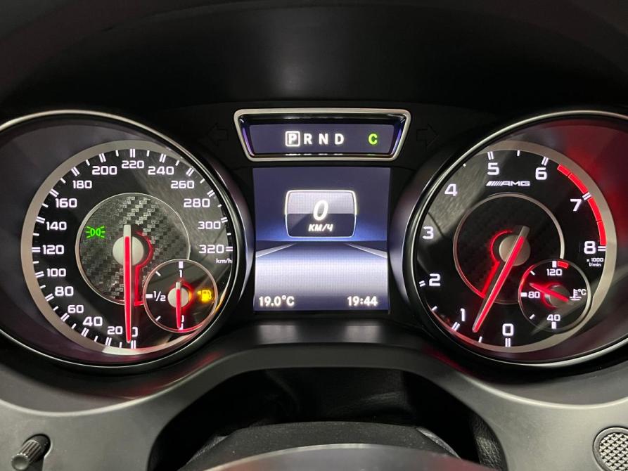 Mercedes-Benz CLA AMG I (C117 X117) Пермь  - изображение 27