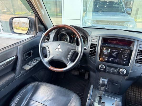 Mitsubishi Pajero IV с пробегом 2011 года, цена 1 695 000 рублей, 255000 км, внедорожник, Автокод Объявления