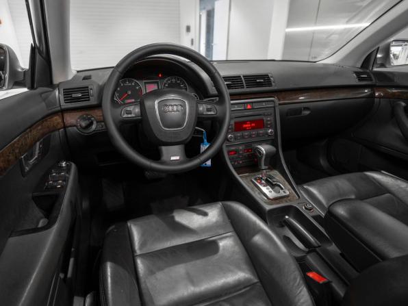 Audi A4 III (B7) с пробегом 2007 года, цена 875 000 рублей, 353699 км, седан, Автокод Объявления