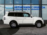 Mitsubishi Pajero IV Рестайлинг 1 Екатеринбург  - изображение 27