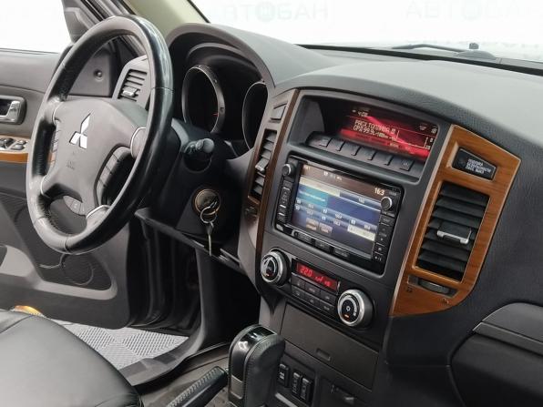 Mitsubishi Pajero IV Рестайлинг 1 с пробегом 2012 года, цена 2 272 000 рублей, 148041 км, внедорожник, Автокод Объявления