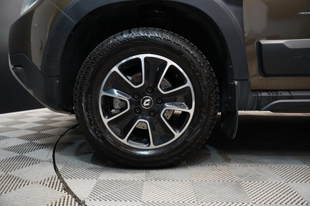 Renault Duster II Крым  - изображение 23