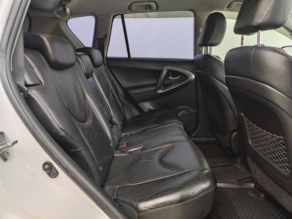 Toyota RAV4 III (XA30) Рестайлинг с пробегом 2011 года, цена 1 500 000 рублей, 206161 км, внедорожник, Автокод Объявления
