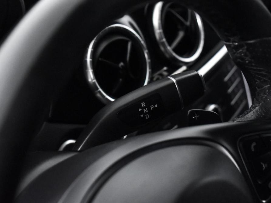 Mercedes-Benz CLA I (C117 X117) Санкт-Петербург  - изображение 17