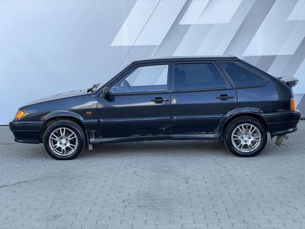 Lada (ВАЗ) 2114 с пробегом 2008 года, цена 119 000 рублей, 181624 км, хэтчбек, Автокод Объявления