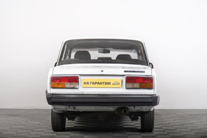 Lada (ВАЗ) 2105 с пробегом 2000 года, цена 59 000 рублей, 65605 км, седан, Автокод Объявления