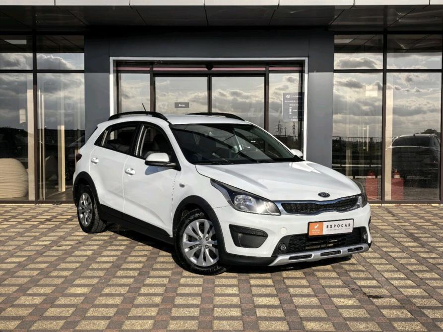 Kia Rio IV Краснодар  - изображение 3