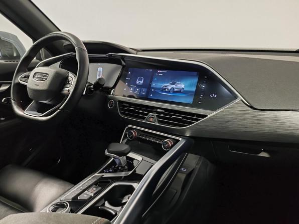 Geely Tugella I Рестайлинг с пробегом 2023 года, цена 2 629 000 рублей, 99417 км, внедорожник, Автокод Объявления
