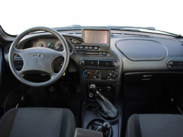 Lada (ВАЗ) Niva Travel I с пробегом 2023 года, цена 1 129 000 рублей, 46922 км, внедорожник, Автокод Объявления