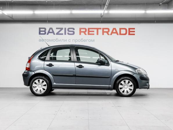 Citroen C3 I Рестайлинг с пробегом 2009 года, цена 399 000 рублей, 157248 км, хэтчбек, Автокод Объявления