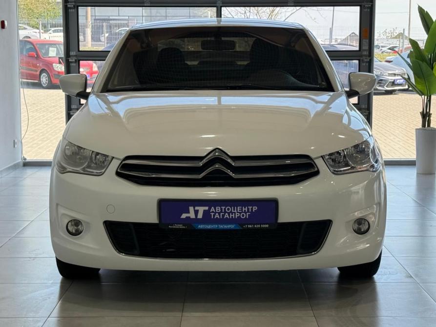 Citroen C-Elysee I Таганрог  - изображение 2