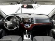 Hyundai Santa Fe II Екатеринбург  - изображение 34