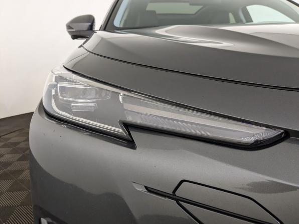 Changan UNI-K с пробегом 2023 года, цена 2 450 000 рублей, 92136 км, внедорожник, Автокод Объявления