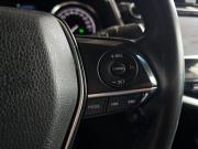 Toyota Camry VIII (XV70) Краснодар  - изображение 70