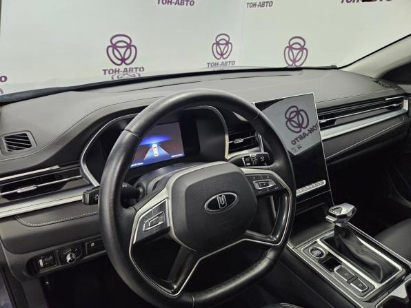 Москвич 6 с пробегом 2023 года, цена 1 390 000 рублей, 58131 км, лифтбек, Автокод Объявления
