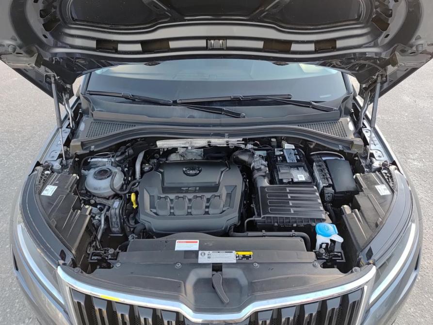 Skoda Kodiaq I Йошкар-Ола  - изображение 11