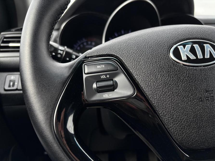 Kia Rio III Рестайлинг Набережные Челны  - изображение 27