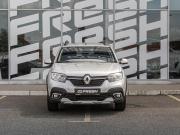 Renault Sandero II Рестайлинг Краснодар  - изображение 22