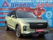 Jaecoo J7 I Набережные Челны  - изображение 22