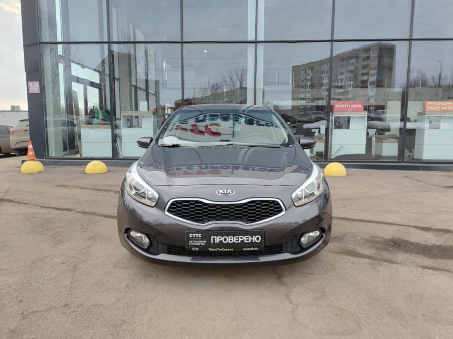 Kia Ceed II Ижевск  - изображение 2