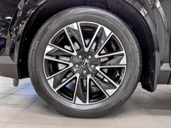 GAC GS4 с пробегом 2025 года, цена 3 150 000 рублей, 2391 км, внедорожник, Автокод Объявления