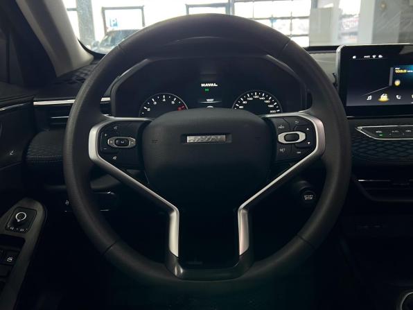 Haval Jolion I Рестайлинг с пробегом 2024 года, цена 1 800 000 рублей, 34789 км, внедорожник, Автокод Объявления