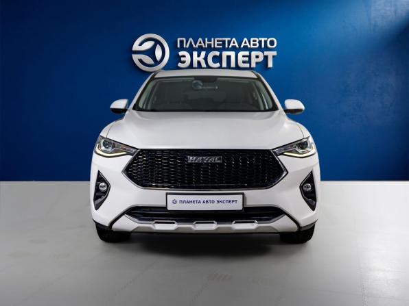 Haval F7 I с пробегом 2019 года, цена 1 500 000 рублей, 108192 км, внедорожник, Автокод Объявления