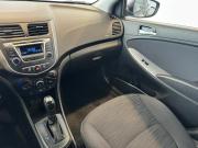 Hyundai Solaris I Рестайлинг Подольск  - изображение 47